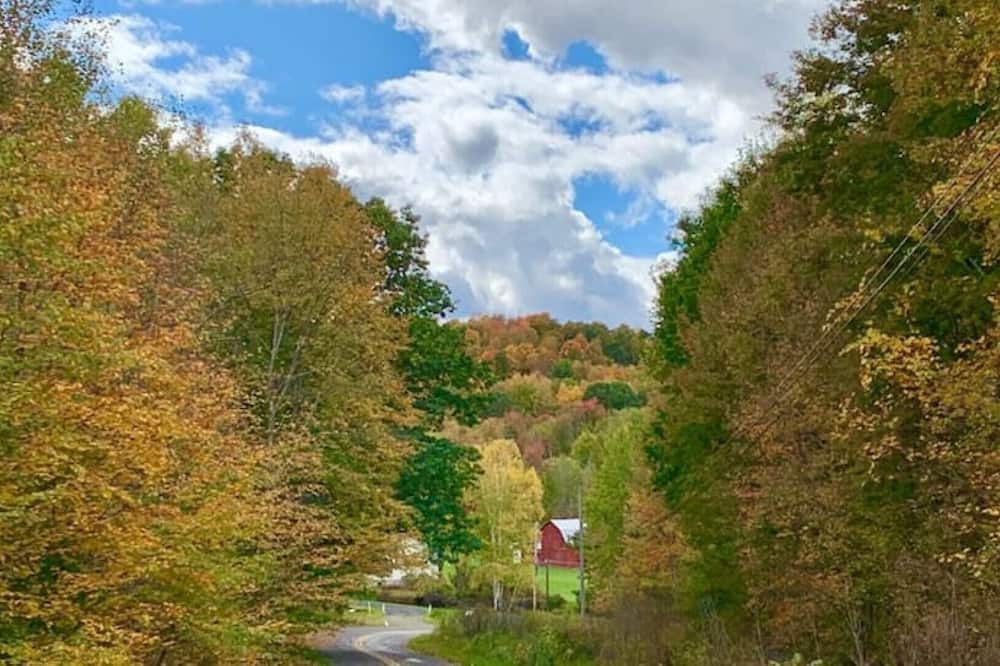 Photo of Outdoor in Center Moreland