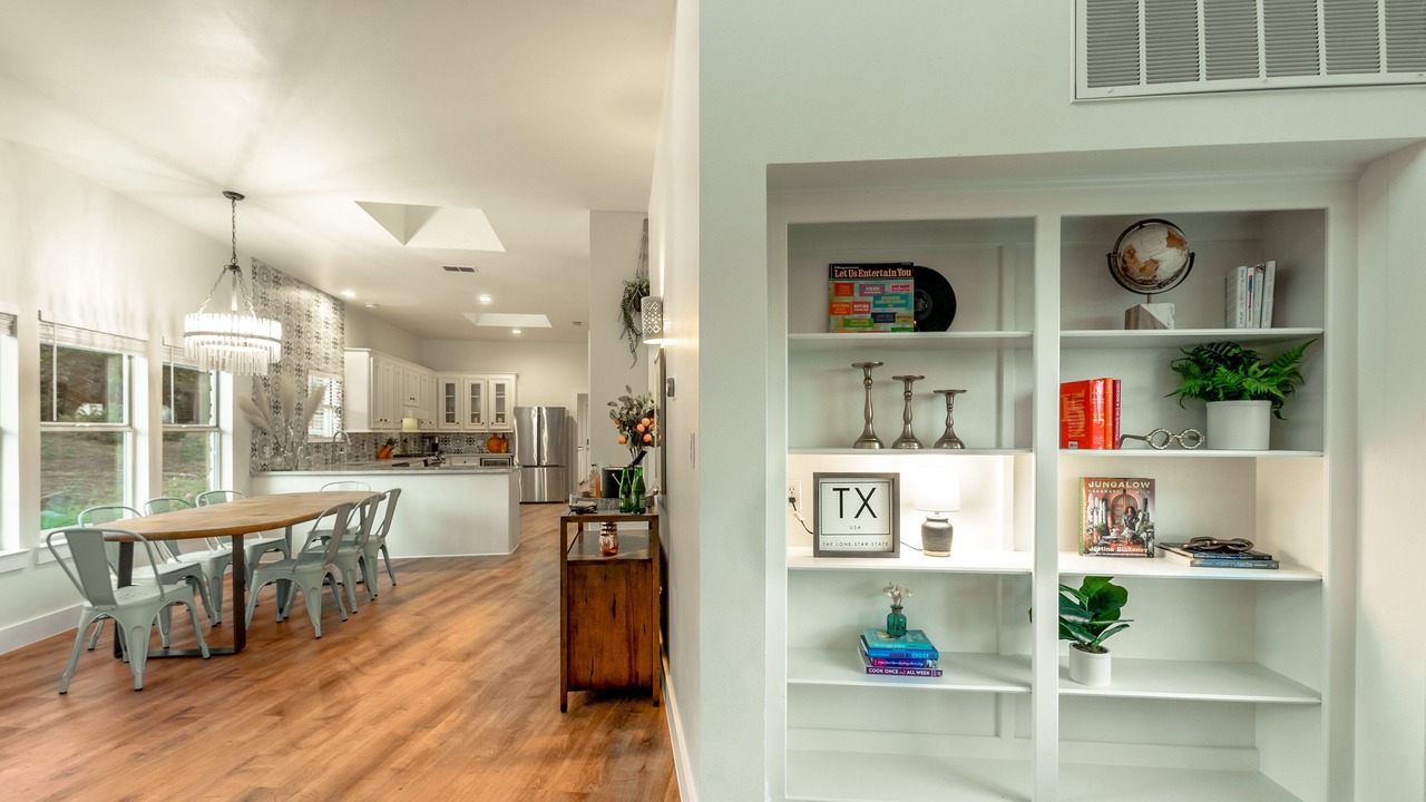 Photo of Kitchen in West Oak Hill