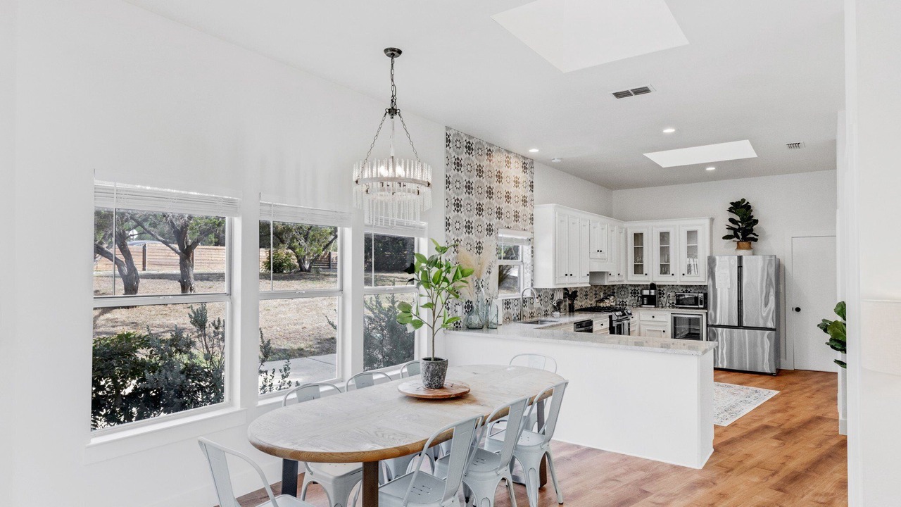 Photo of Kitchen in West Oak Hill