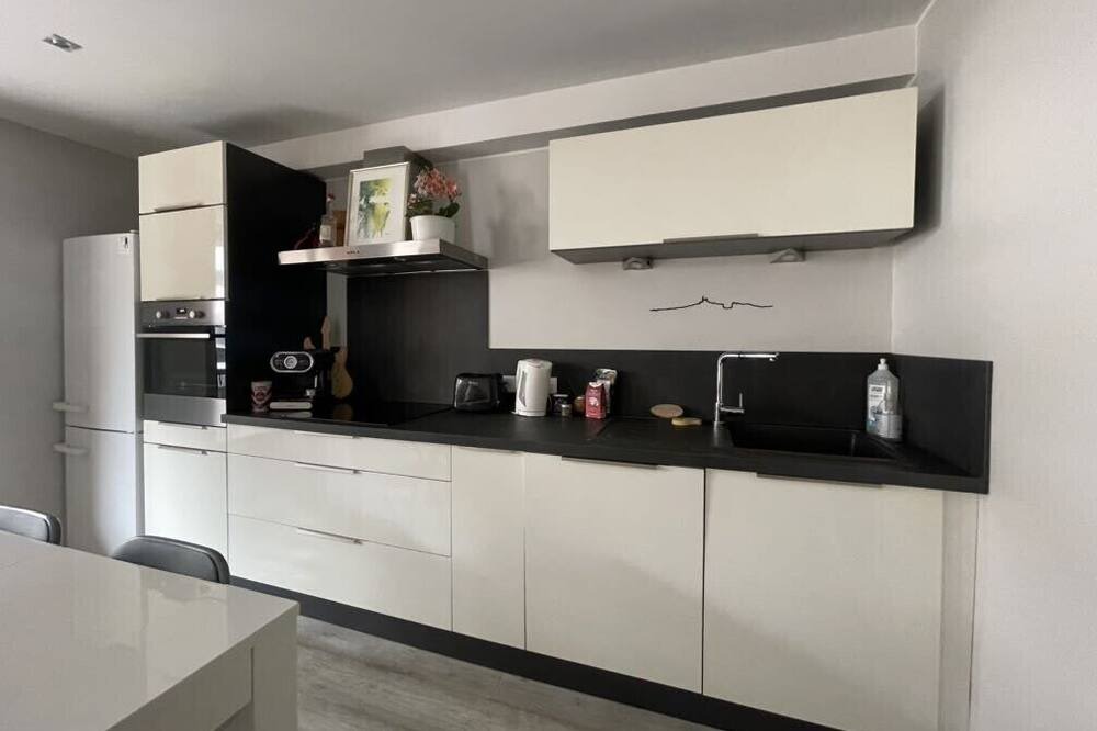 Photo of Kitchen in Le Pharo