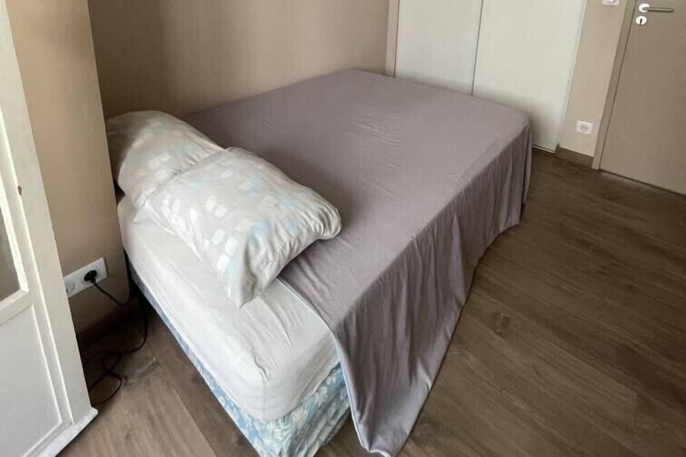 Photo of Bedroom in Le Pharo