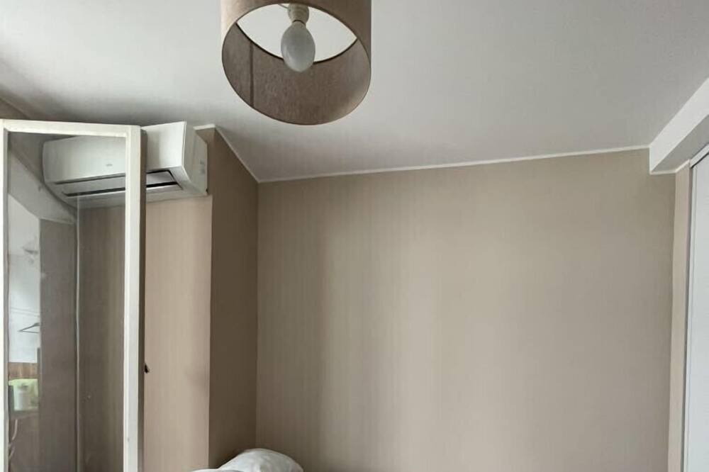 Photo of Bedroom in Le Pharo