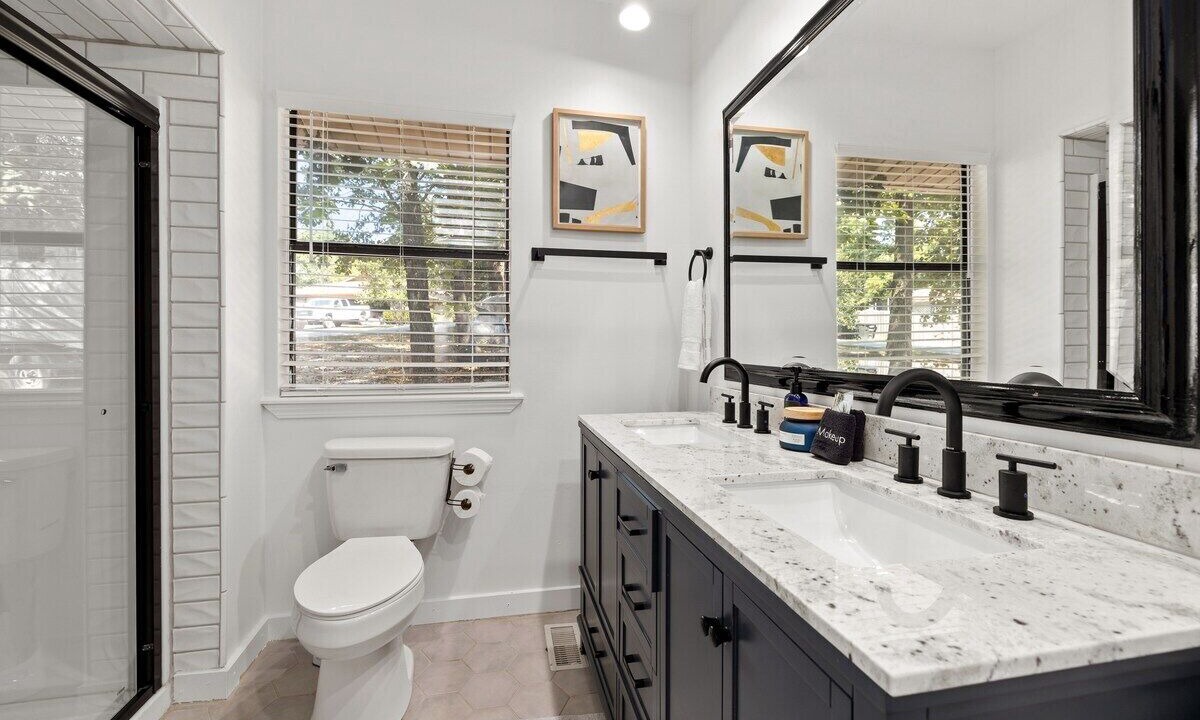 Photo of Bathroom in Lowell