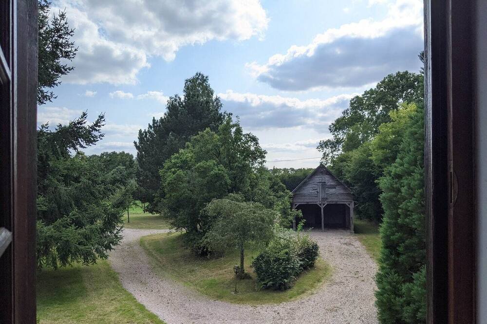 Photo of Outdoor in Le Pin