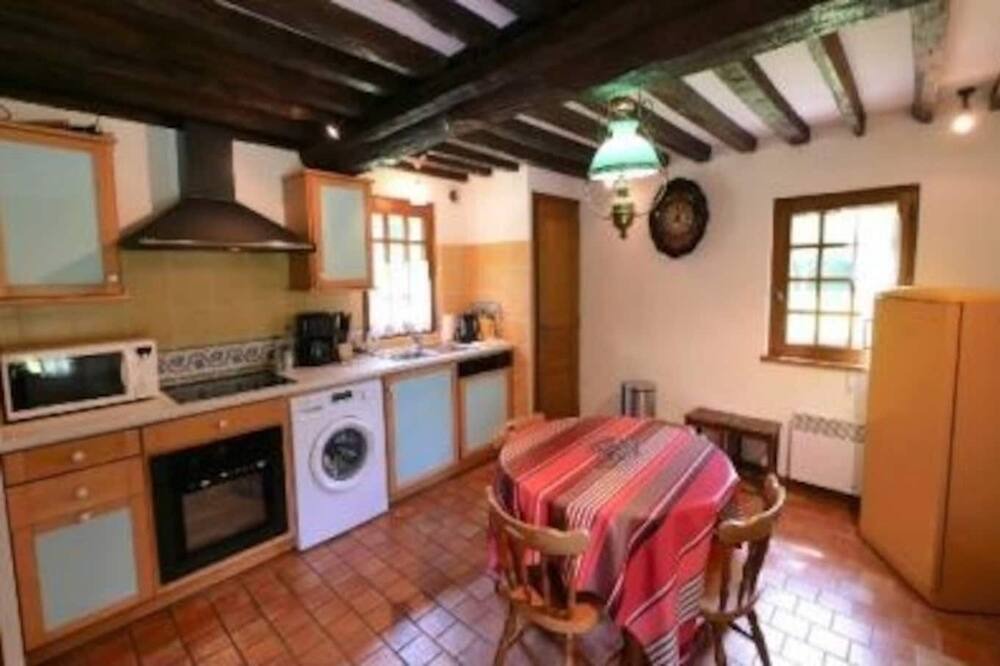 Photo of Kitchen in Le Pin