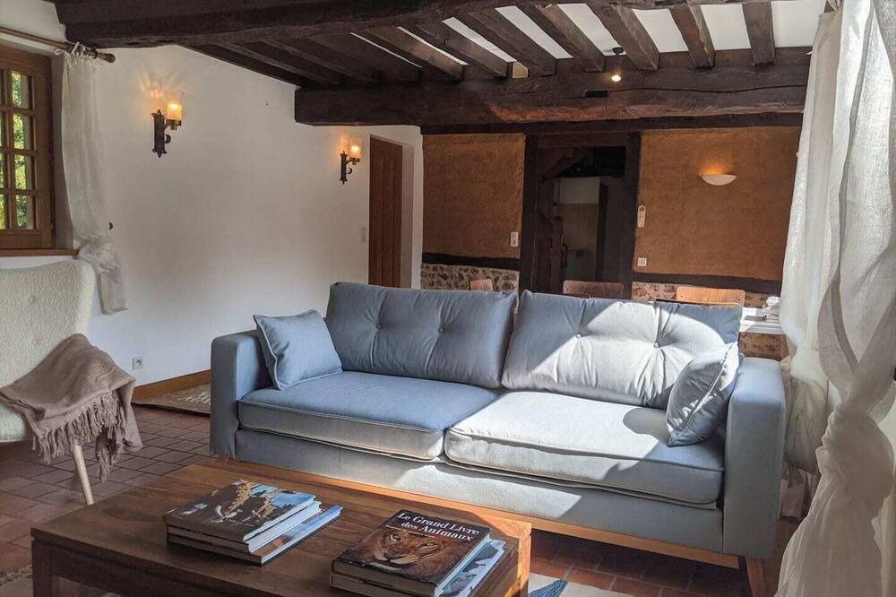 Photo of Livingroom in Le Pin