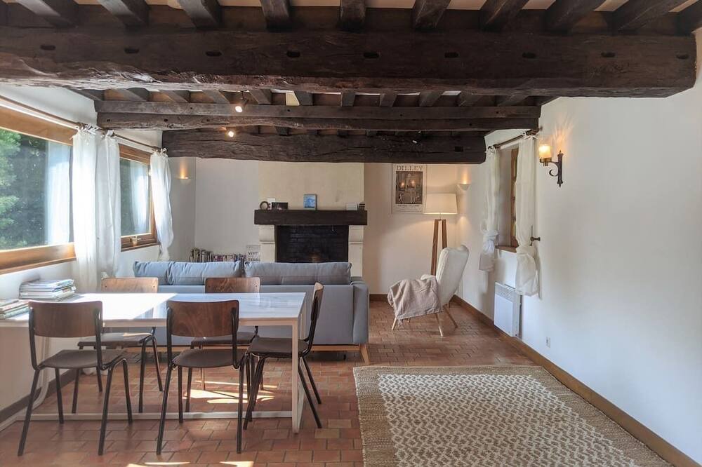 Photo of Kitchen in Le Pin
