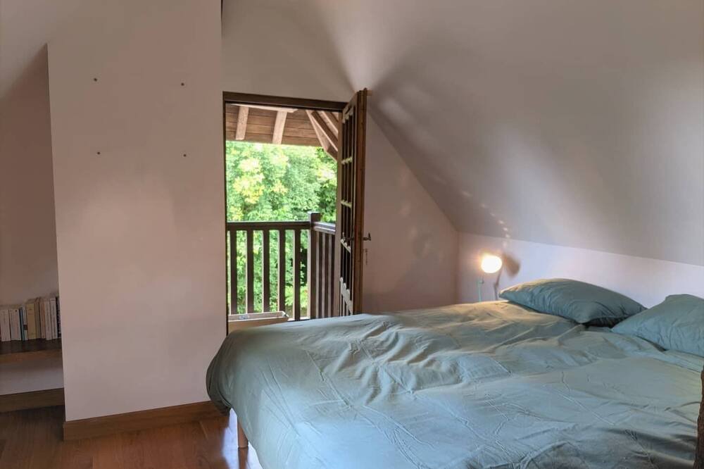 Photo of Bedroom in Le Pin