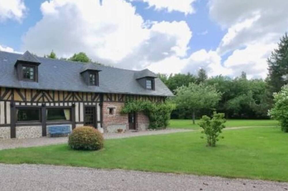 Photo of Outdoor in Le Pin
