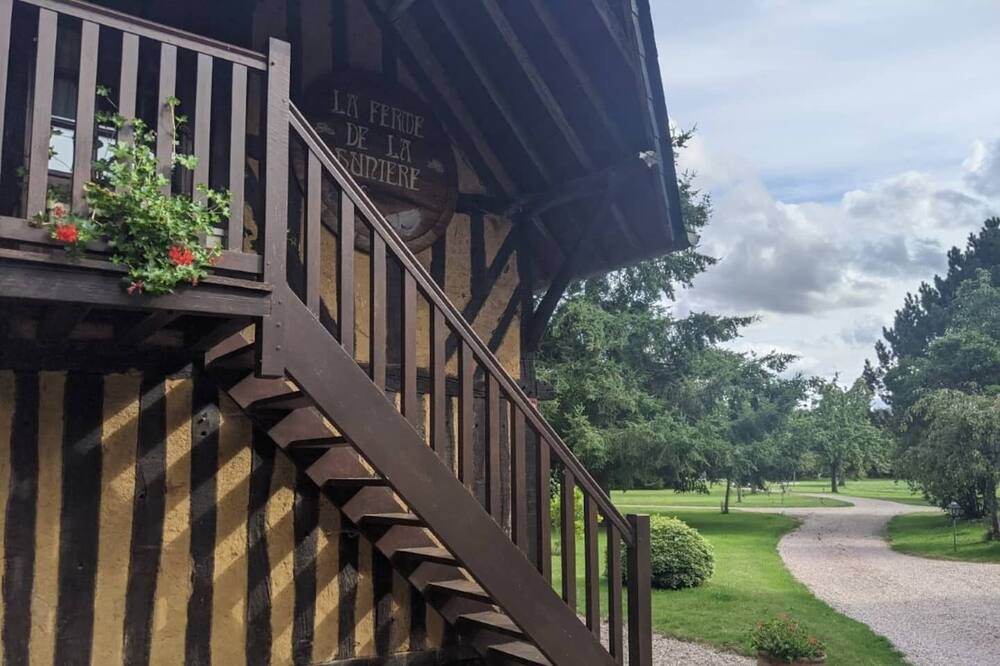 Photo of Outdoor in Le Pin