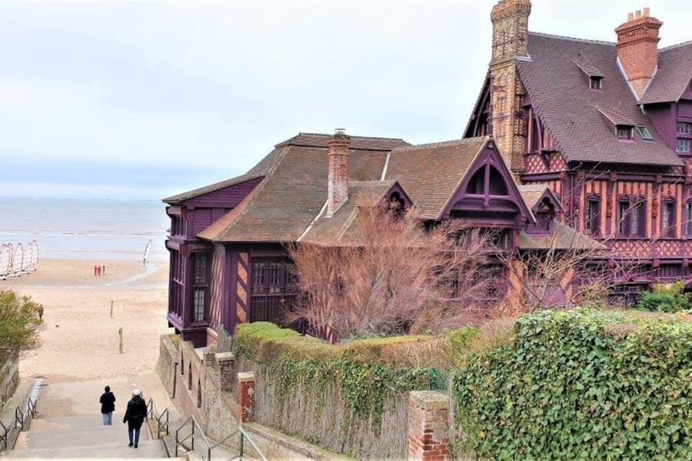 Photo of Outdoor in Le Pin