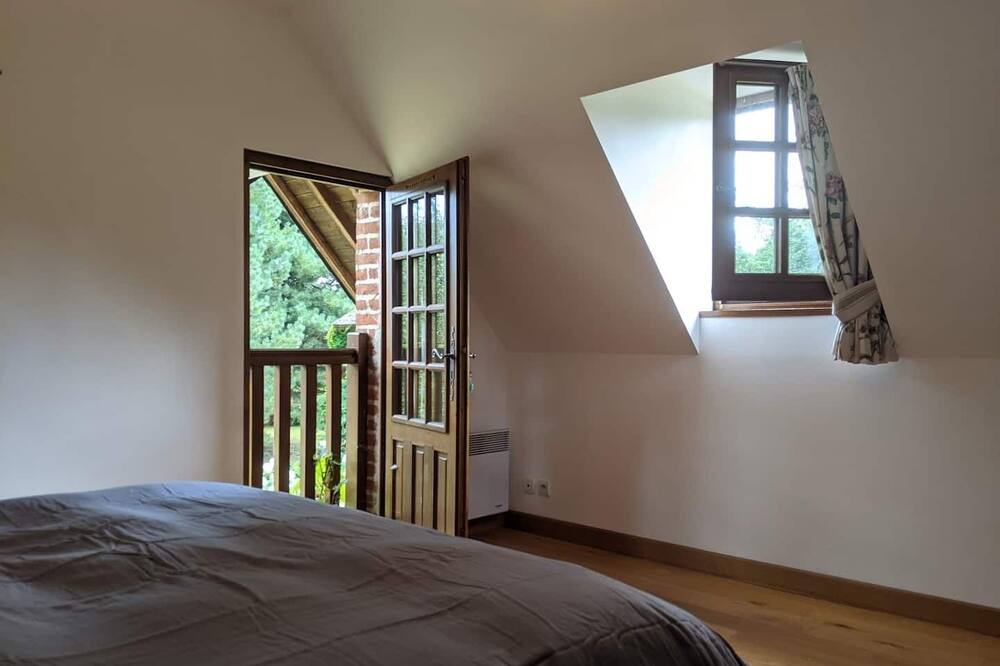 Photo of Bedroom in Le Pin