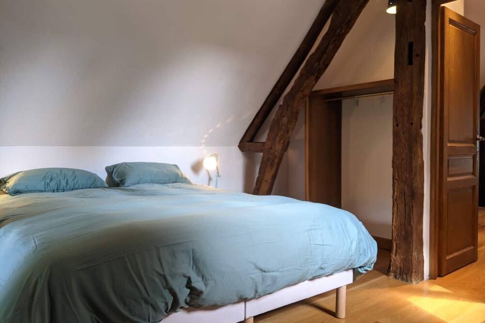 Photo of Bedroom in Le Pin