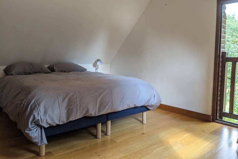 Photo of Bedroom in Le Pin