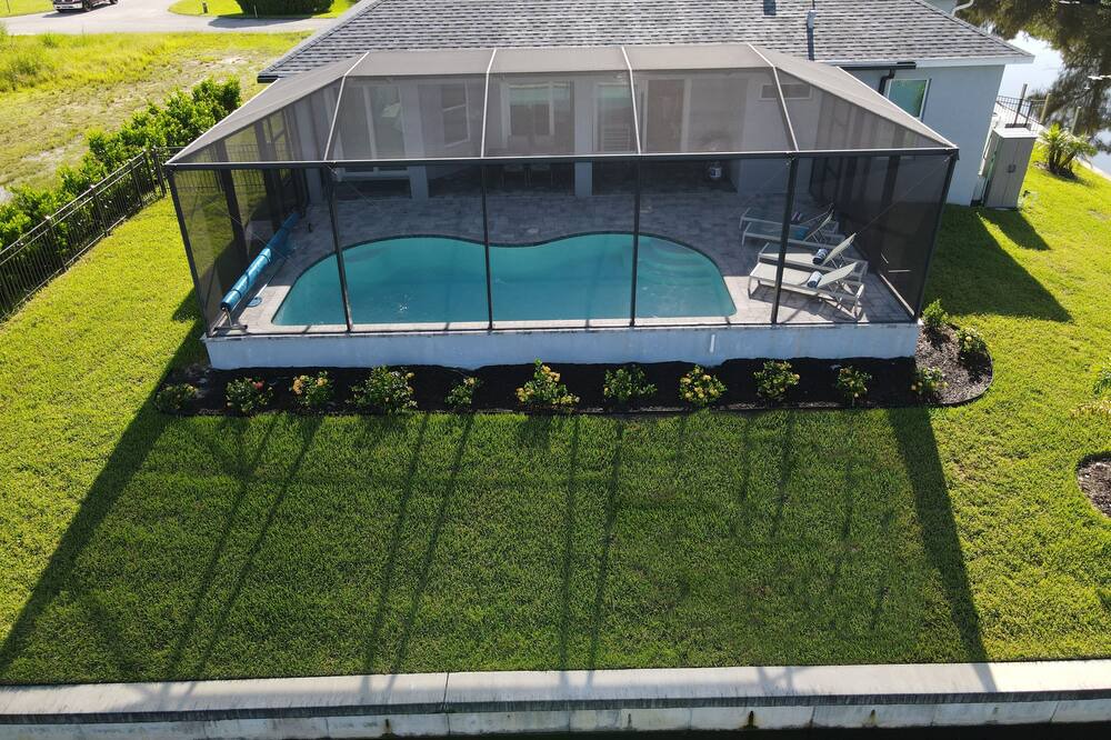 Photo of Outdoor in Diplomat