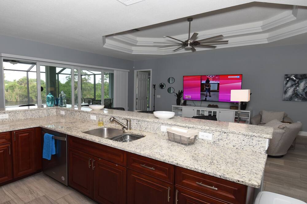 Photo of Kitchen in Diplomat