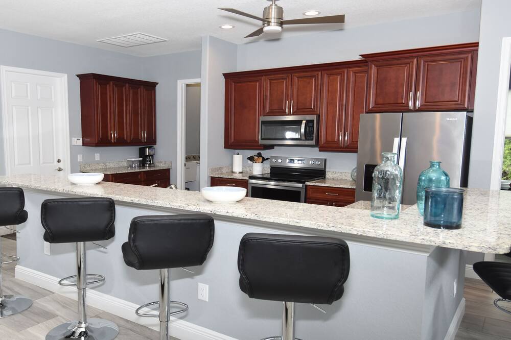 Photo of Kitchen in Diplomat