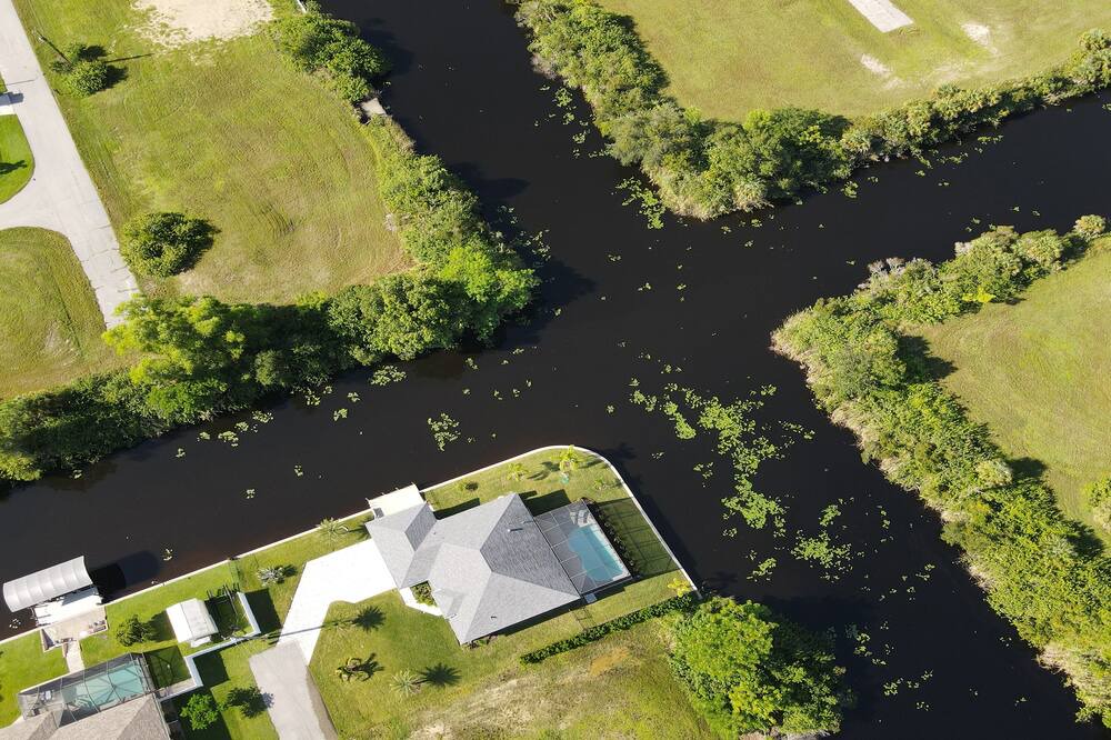 Photo of Outdoor in Diplomat