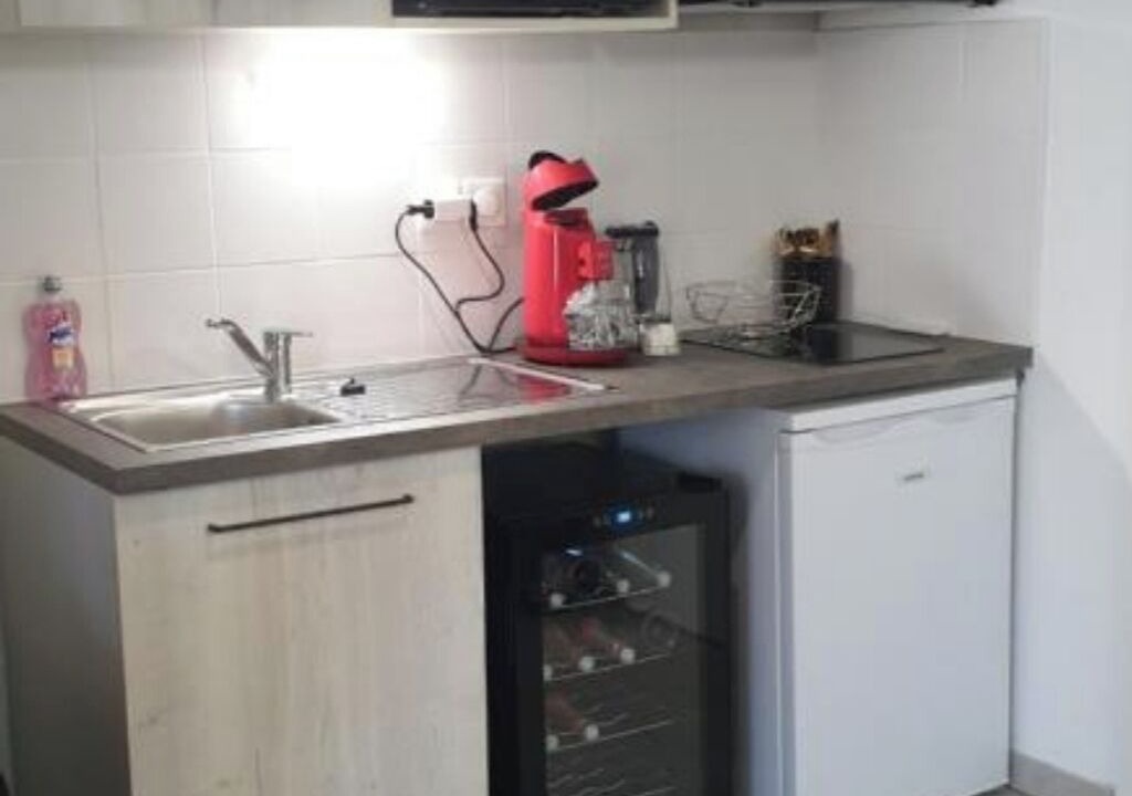Photo of Kitchen in Lalande-Grand Selve