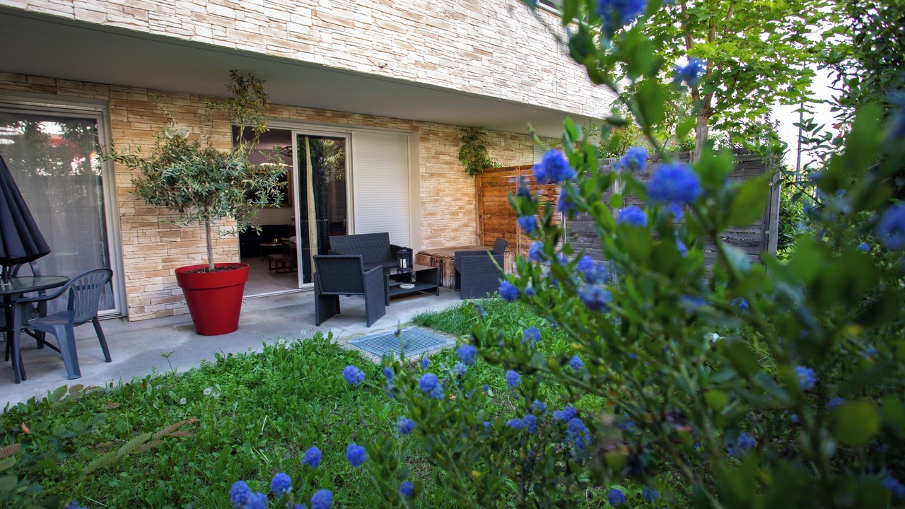 Photo of Outdoor in Lalande-Grand Selve