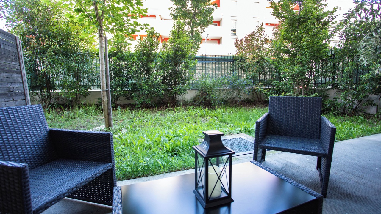 Photo of Outdoor in Lalande-Grand Selve