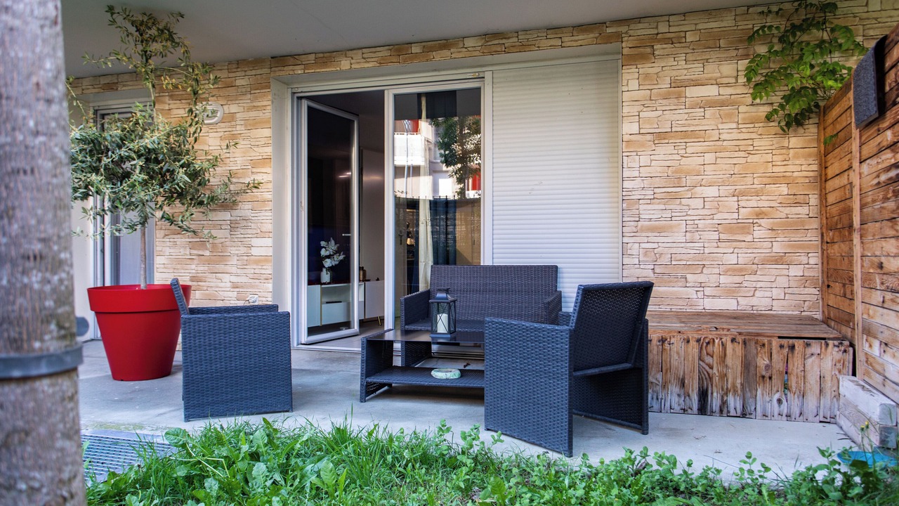 Photo of Others in Lalande-Grand Selve