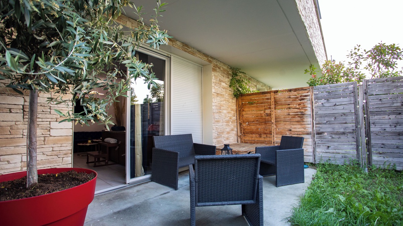 Photo of Outdoor in Lalande-Grand Selve