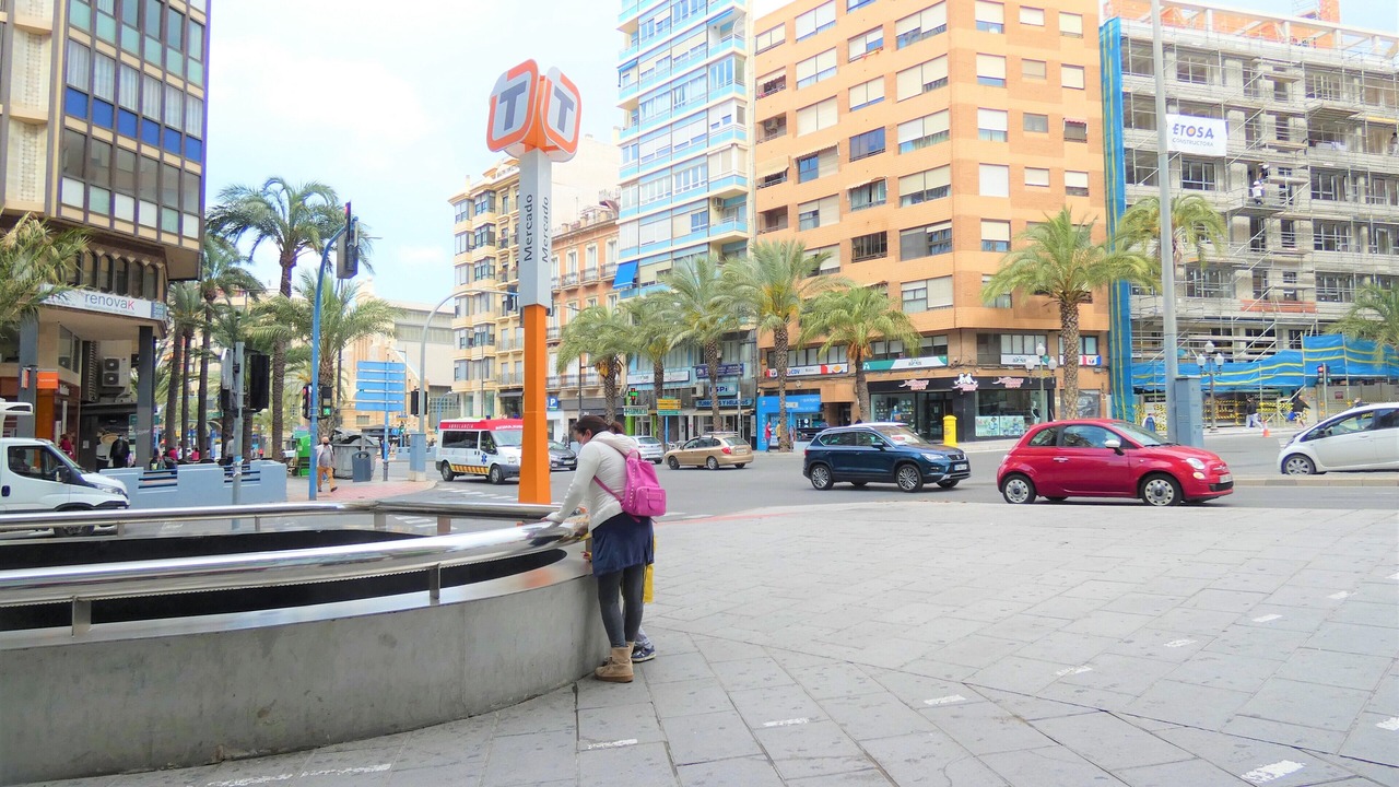 Photo of Outdoor in Alicante City Centre