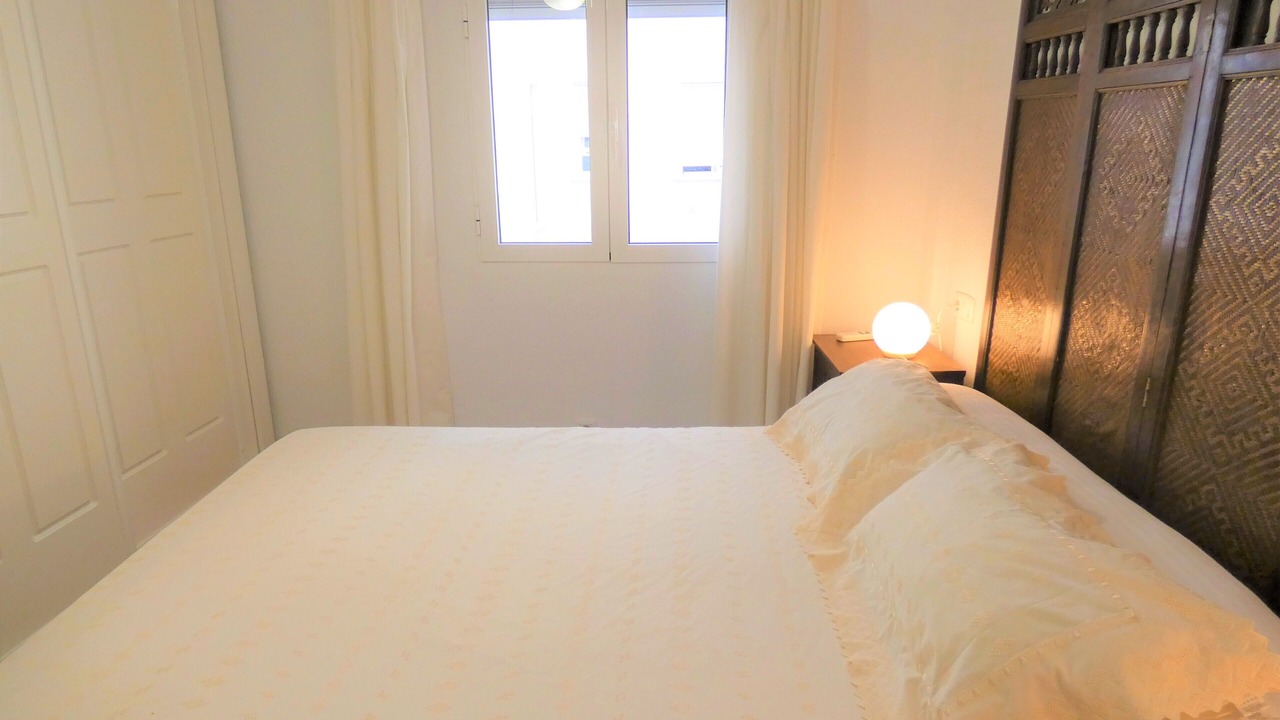 Photo of Bedroom in Alicante City Centre