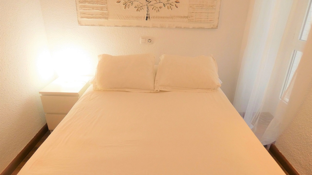 Photo of Bedroom in Alicante City Centre