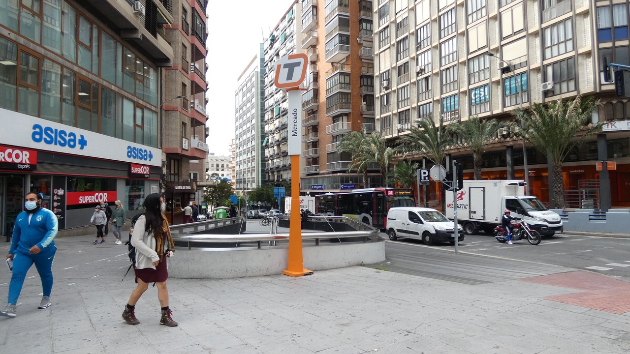 Photo of Others in Alicante City Centre