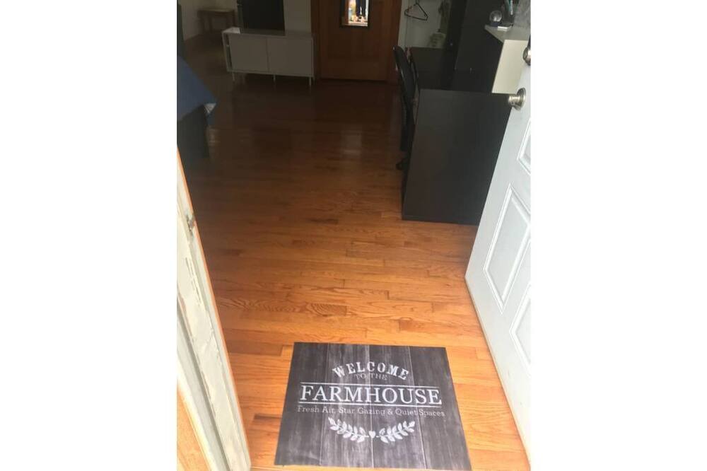 Photo of Bedroom in Berrien Springs