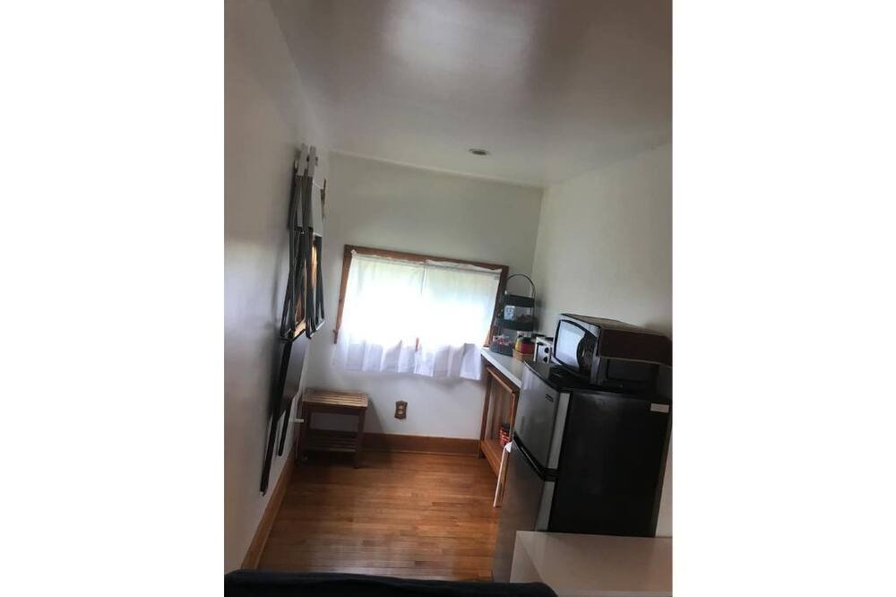 Photo of Bedroom in Berrien Springs