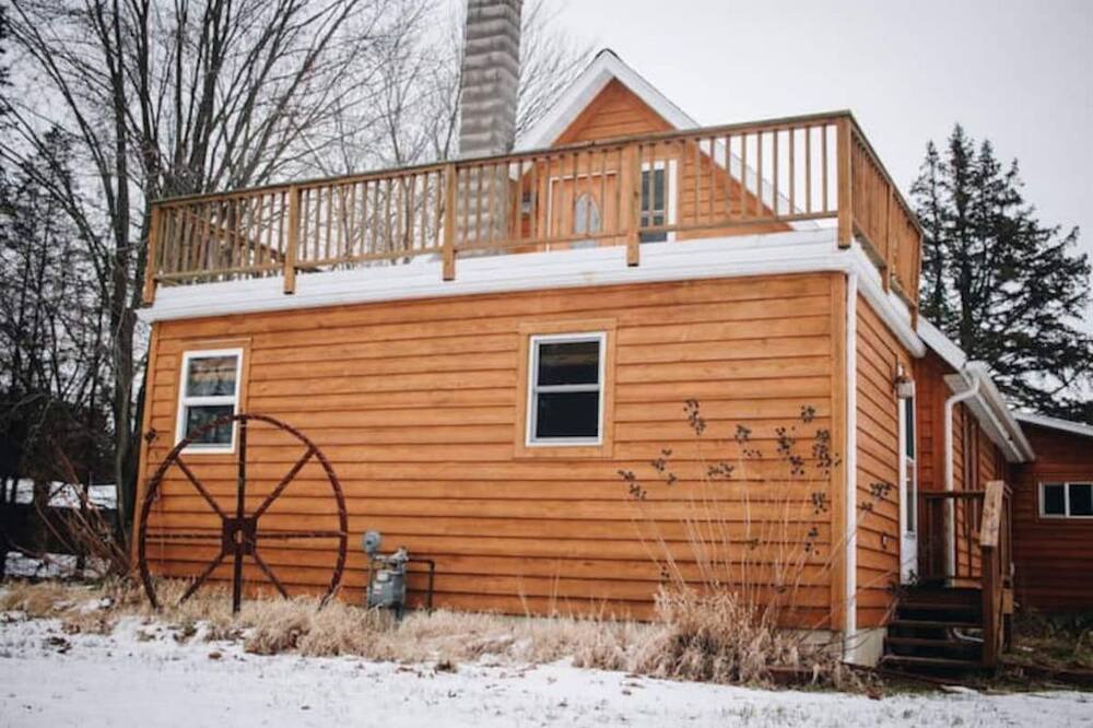 Photo of Outdoor in Berrien Springs