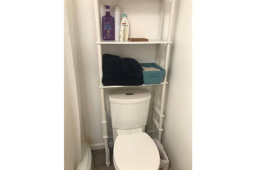 Photo of Bathroom in Berrien Springs
