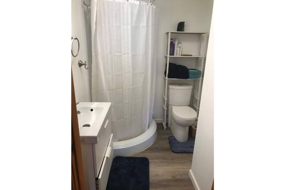 Photo of Bathroom in Berrien Springs
