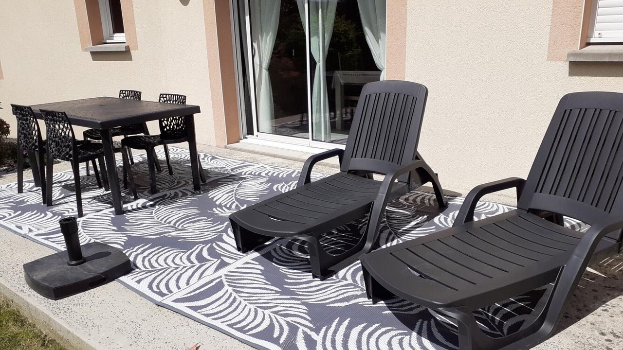 Photo of Outdoor in Saint-Maurice-du-Desert