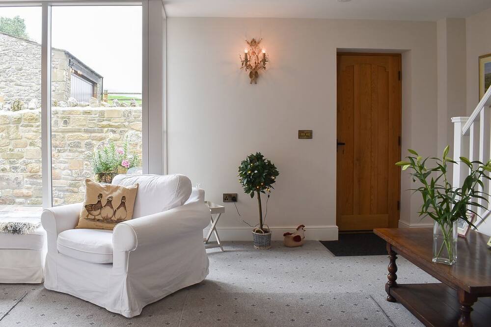 Photo of Livingroom in Linton-in-Craven