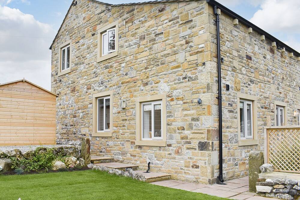 Photo of Outdoor in Linton-in-Craven