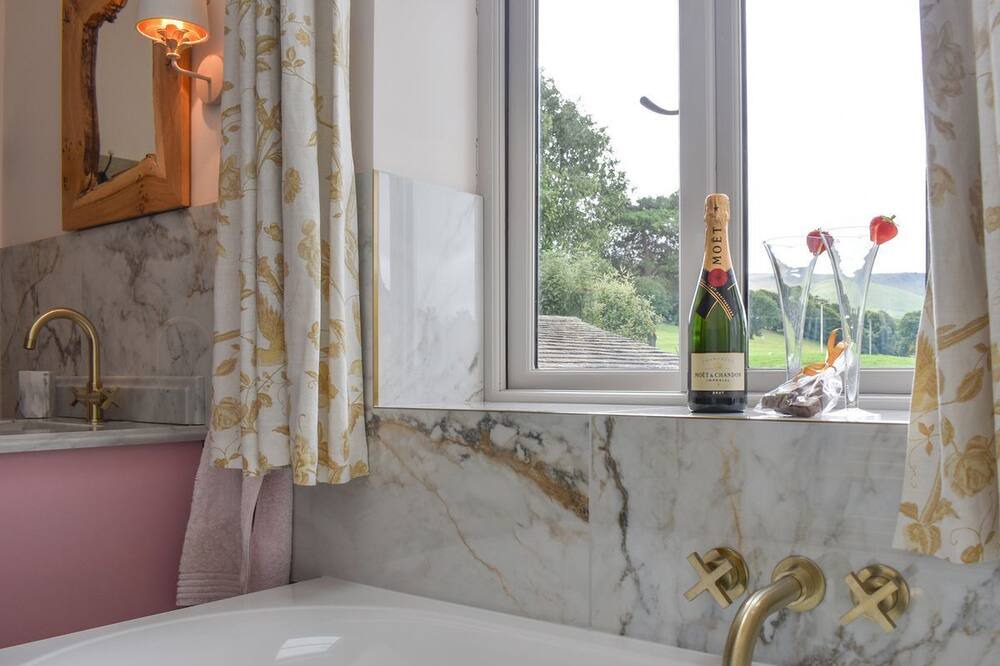 Photo of Bathroom in Linton-in-Craven