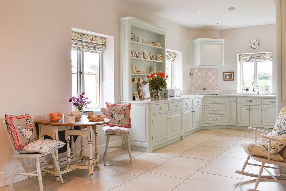 Photo of Kitchen in Linton-in-Craven