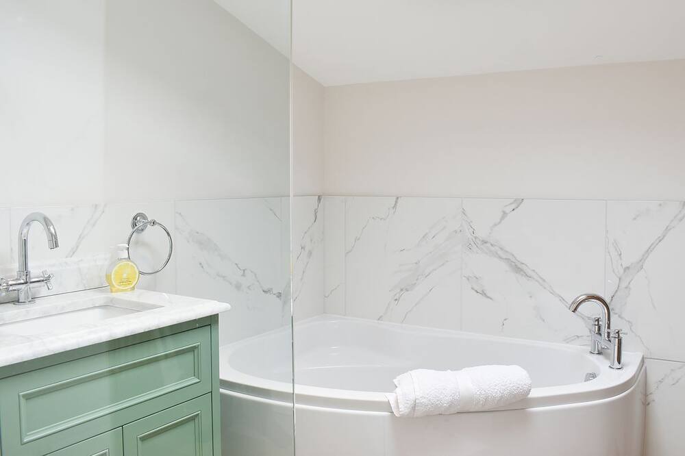 Photo of Bathroom in Linton-in-Craven