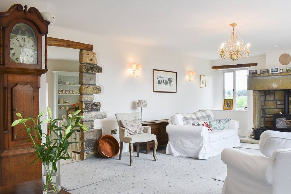 Photo of Livingroom in Linton-in-Craven