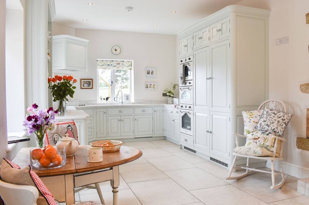 Photo of Kitchen in Linton-in-Craven