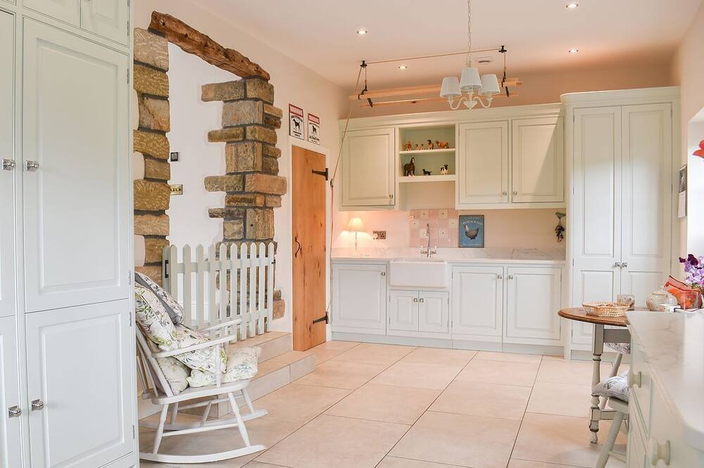 Photo of Kitchen in Linton-in-Craven