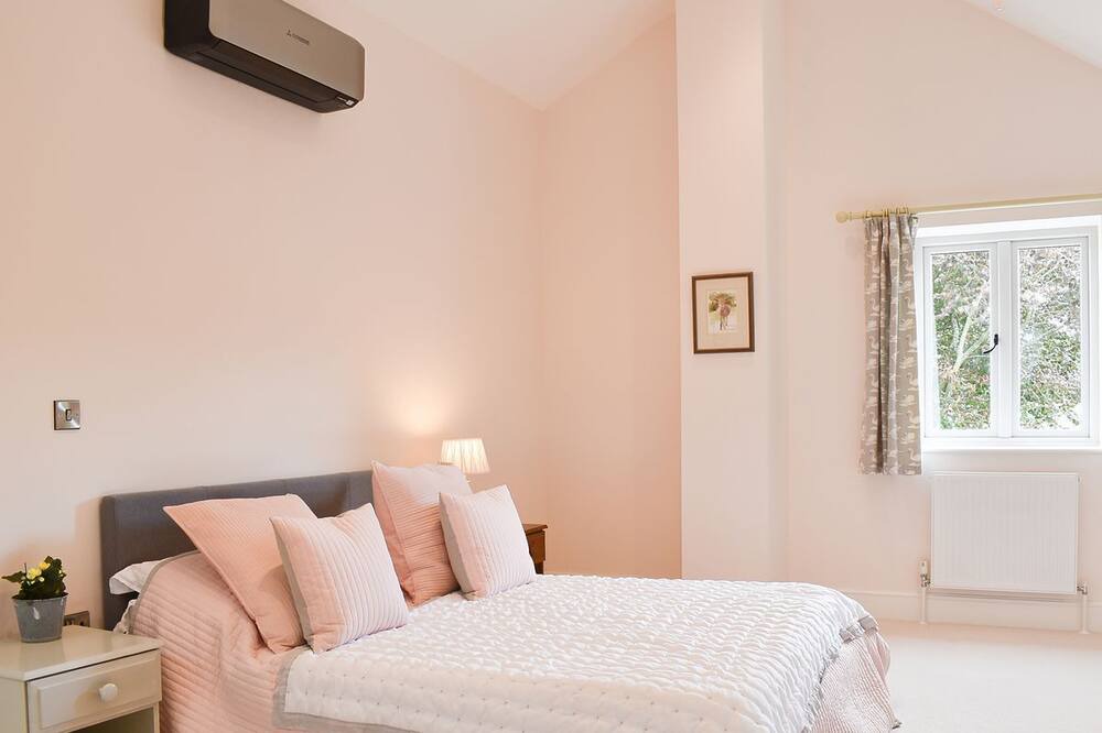 Photo of Bedroom in Linton-in-Craven