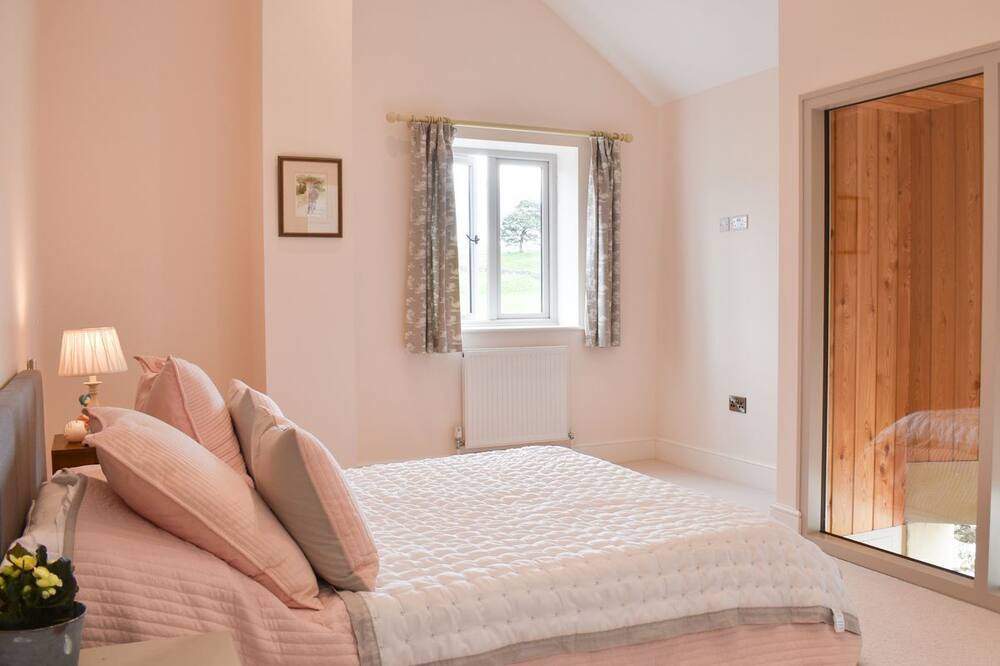 Photo of Bedroom in Linton-in-Craven