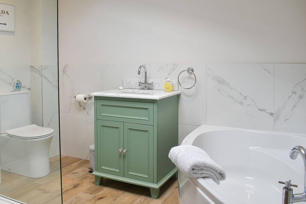 Photo of Bathroom in Linton-in-Craven