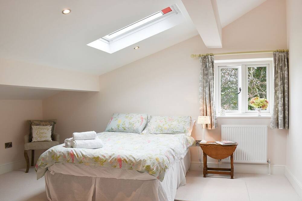 Photo of Bedroom in Linton-in-Craven