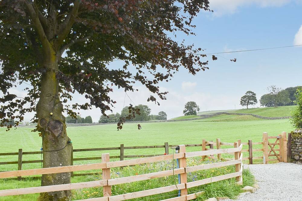 Photo of Outdoor in Linton-in-Craven